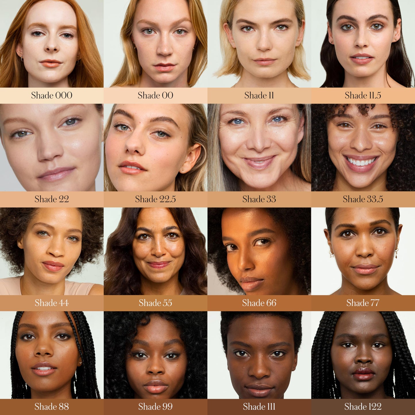 RMS Beauty UnCoverup Concealer - Cream Concealer, Dark Circles Under Eye Concealer for Mature Skin, Makeup Concealer Full Coverage Hydrating Concealer