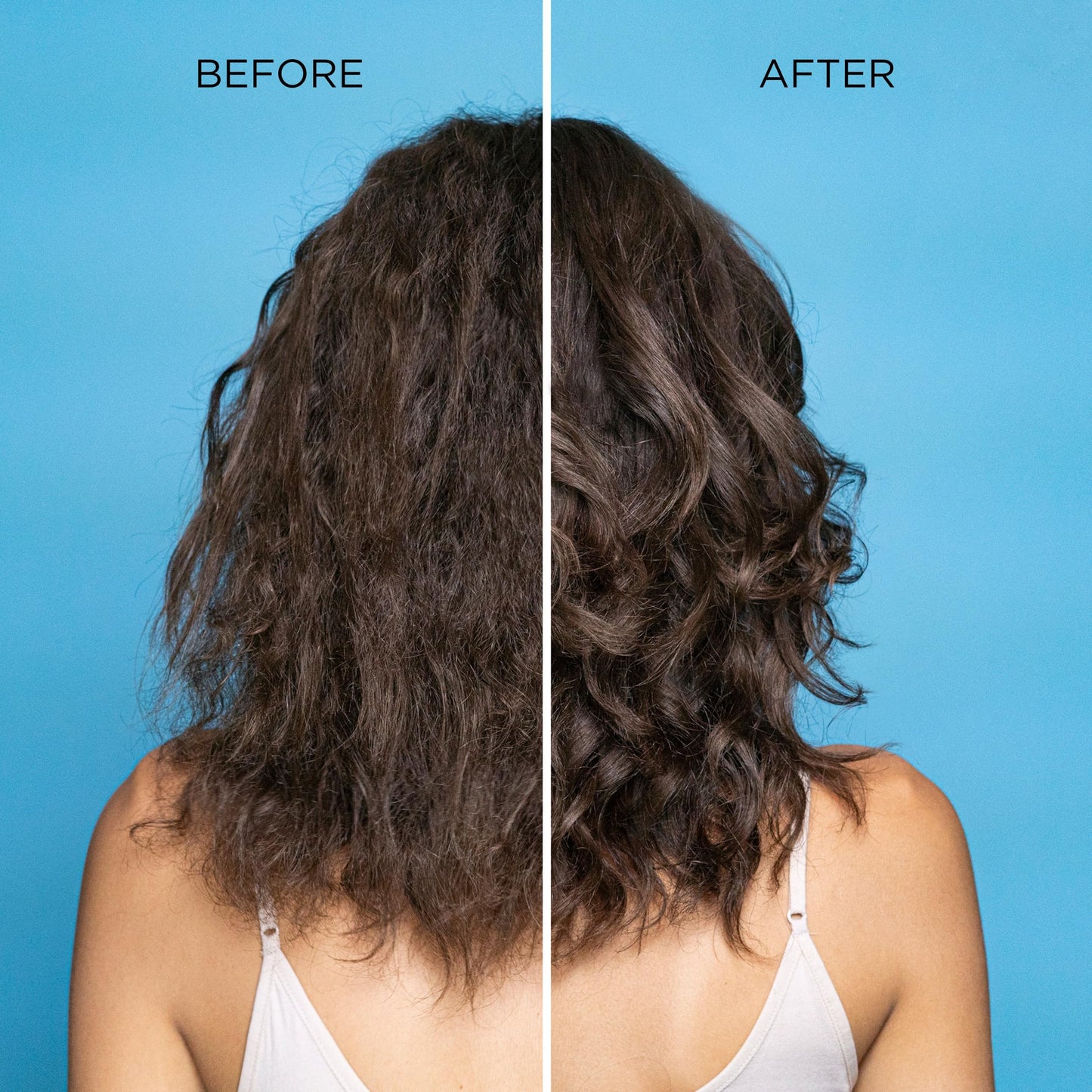 Pacifica Beauty Conditioner, Salty Waves Texturizing and Moisturizing, 8 Fl Oz, Banana Scent, For All Hair Types, Vitamin B + Vitamin E, Vegan & Cruelty Free