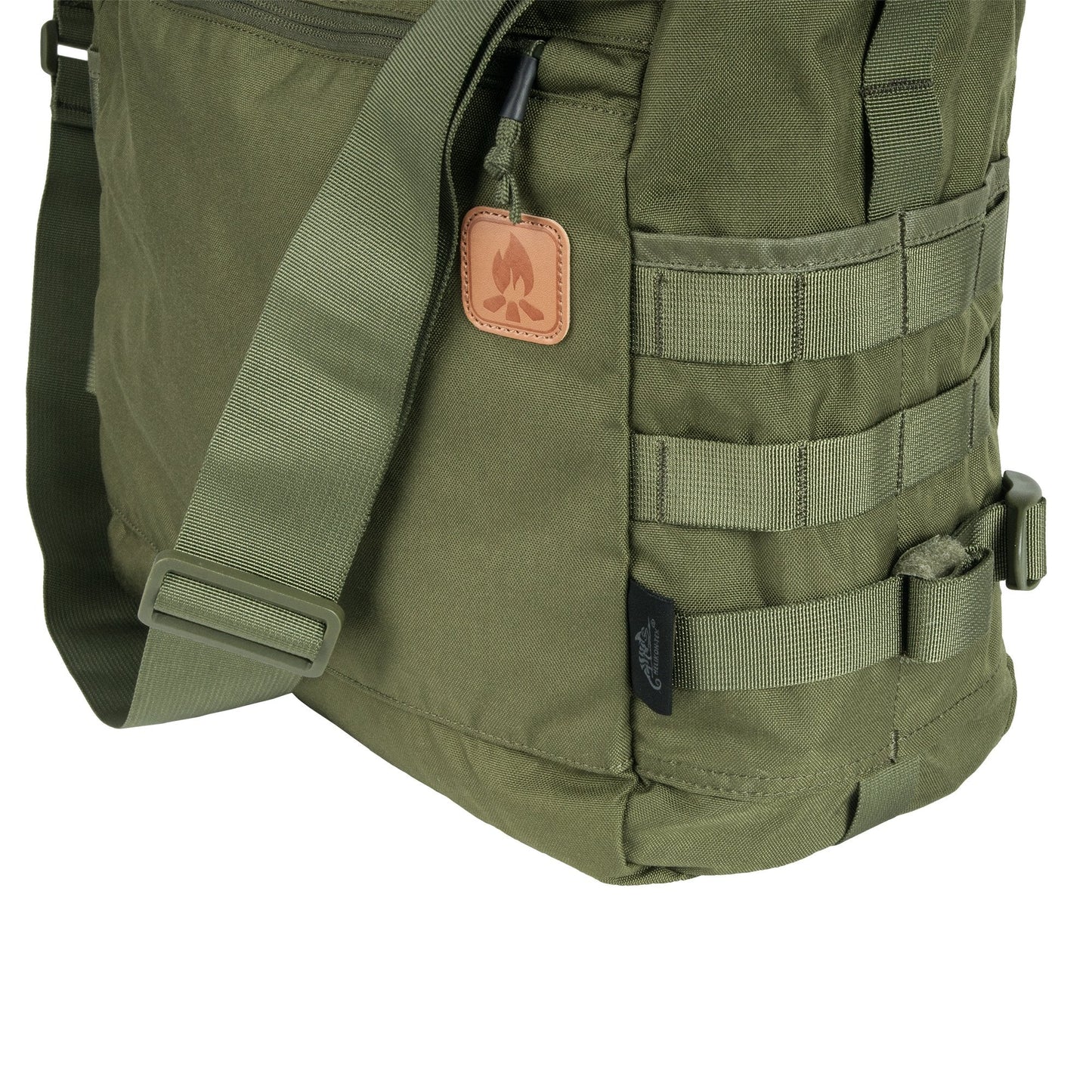 Helikon-Tex Bushcraft Line, Bushcraft Satchel US Woodland Tactical