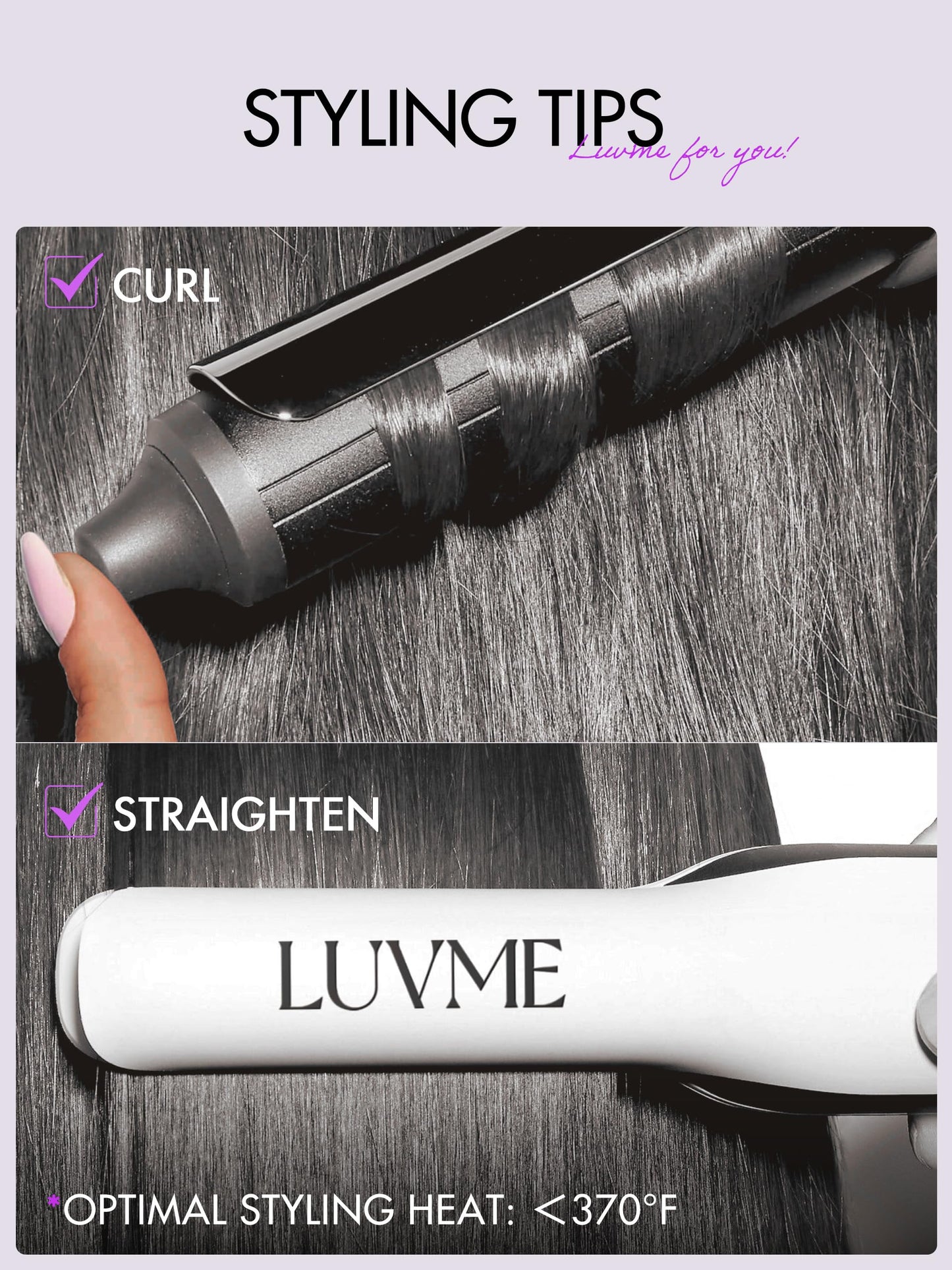 LUVME HAIR 14'' Grey Salt & Pepper Bob Wig Blunt Cut Bob Wig Pre Cut Glueless Wigs Glueless Lace Front 14 Inches Bob, Pre Cut Plucked Hd Lace Short Wig Ready To Go Natural Color Straight Side Part