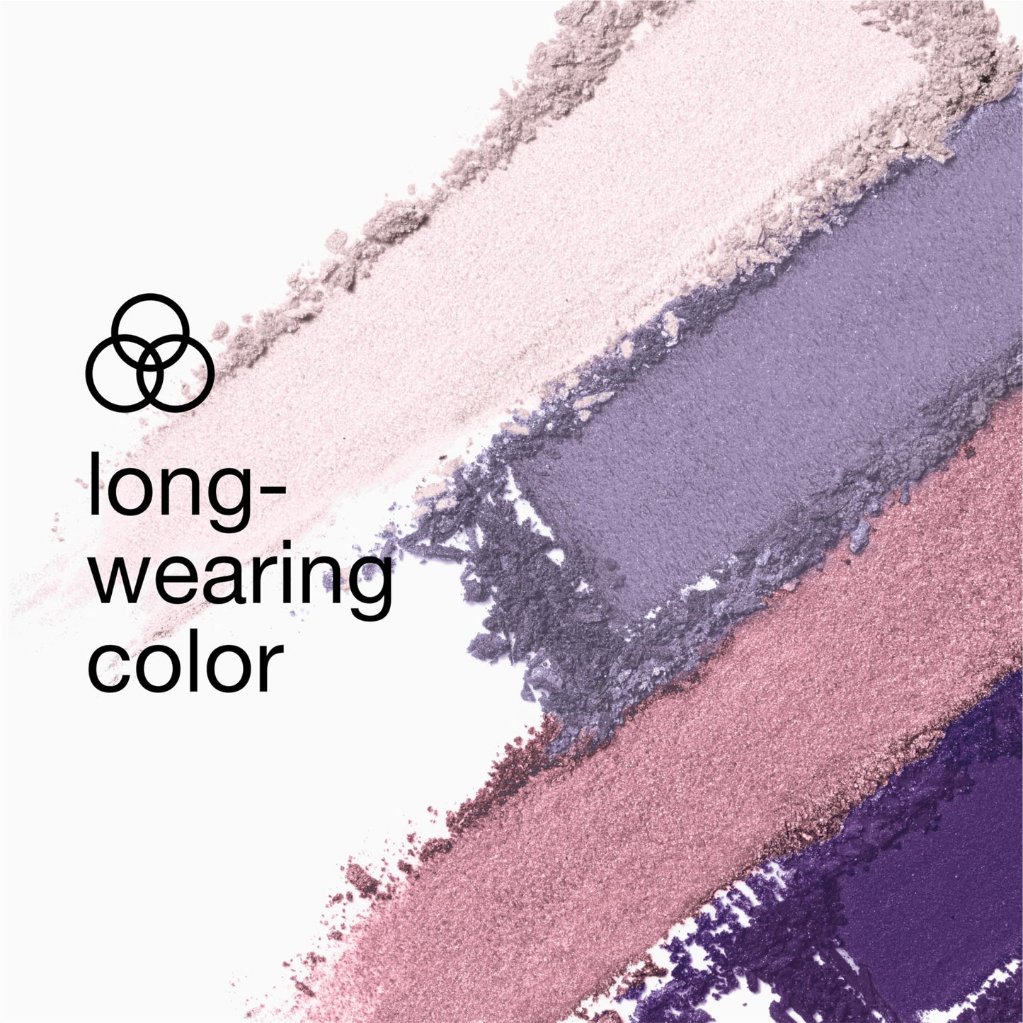 Clinique All About Shadow Quad | Long Lasting, Crease + Fade Resistant + Safe For Sensitive Eyes, On Safari, 0.05 Ounce