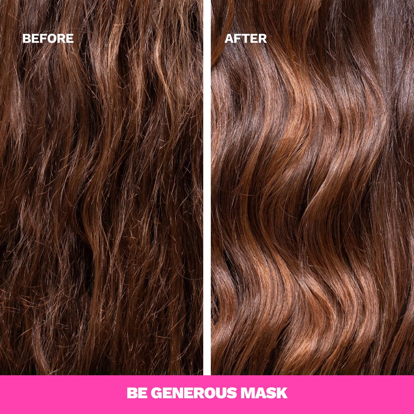 GINGER MILK - Hair Mask For Damaged & Dry Hair, Deep Conditioning, Promotes Growth (8 oz.)