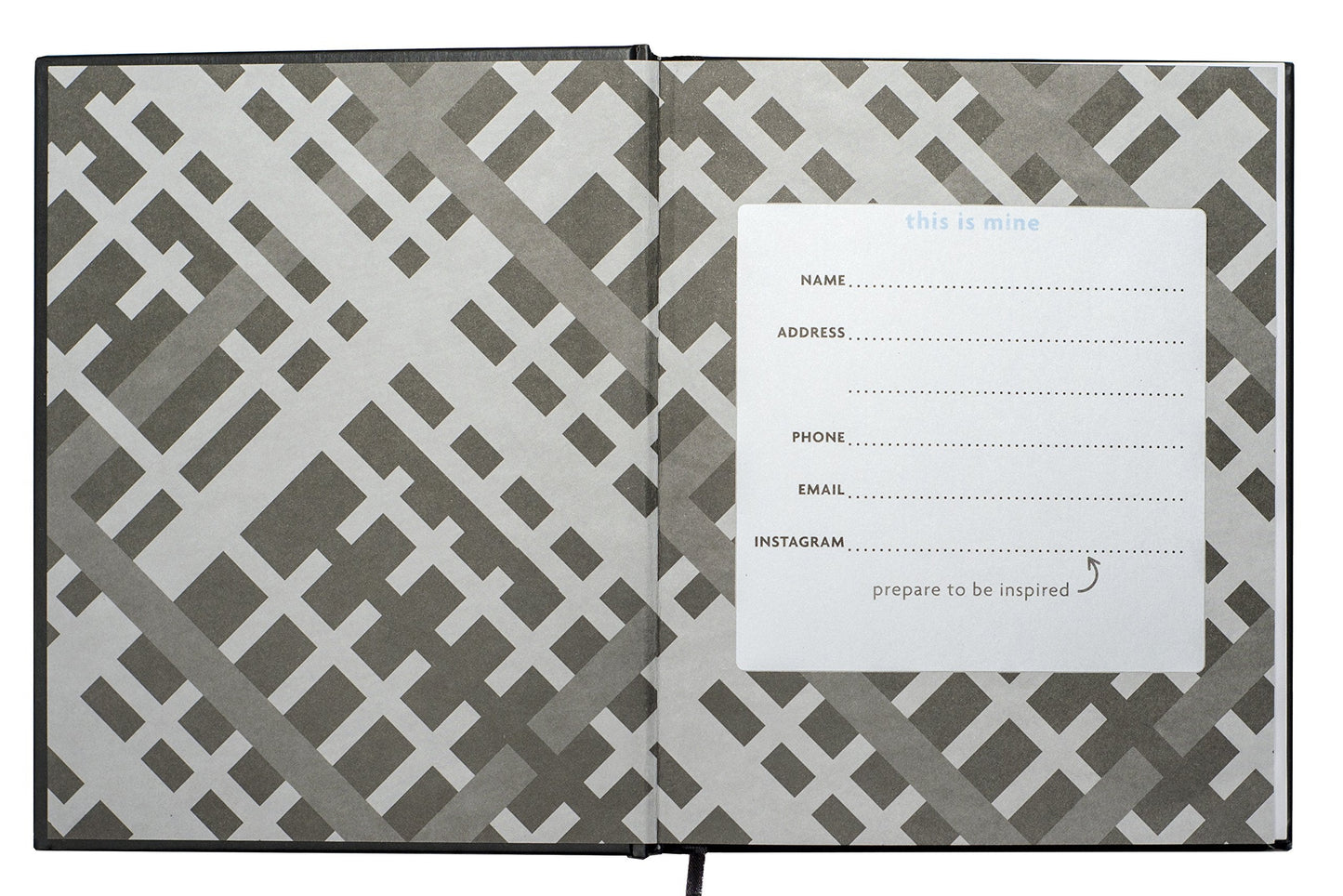 Fitlosophy Fitspiration Journal: 16 Weeks of Guided Fitness Inspiration, Dream Seek Achieve 8 x 7