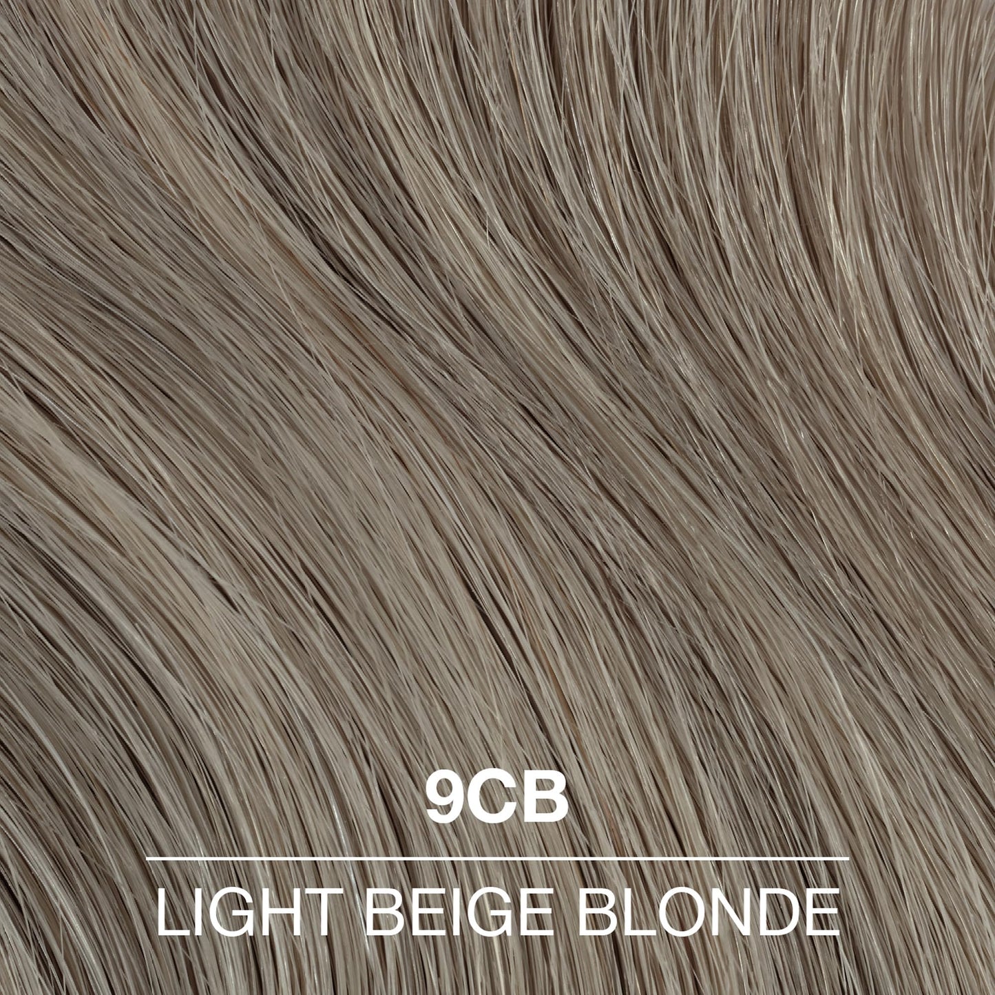 COLORCHARM Demi Permanent Hair Color| 9CB Light Beige Blonde | Gloss, Refresh and Tone | 2 Fl Oz