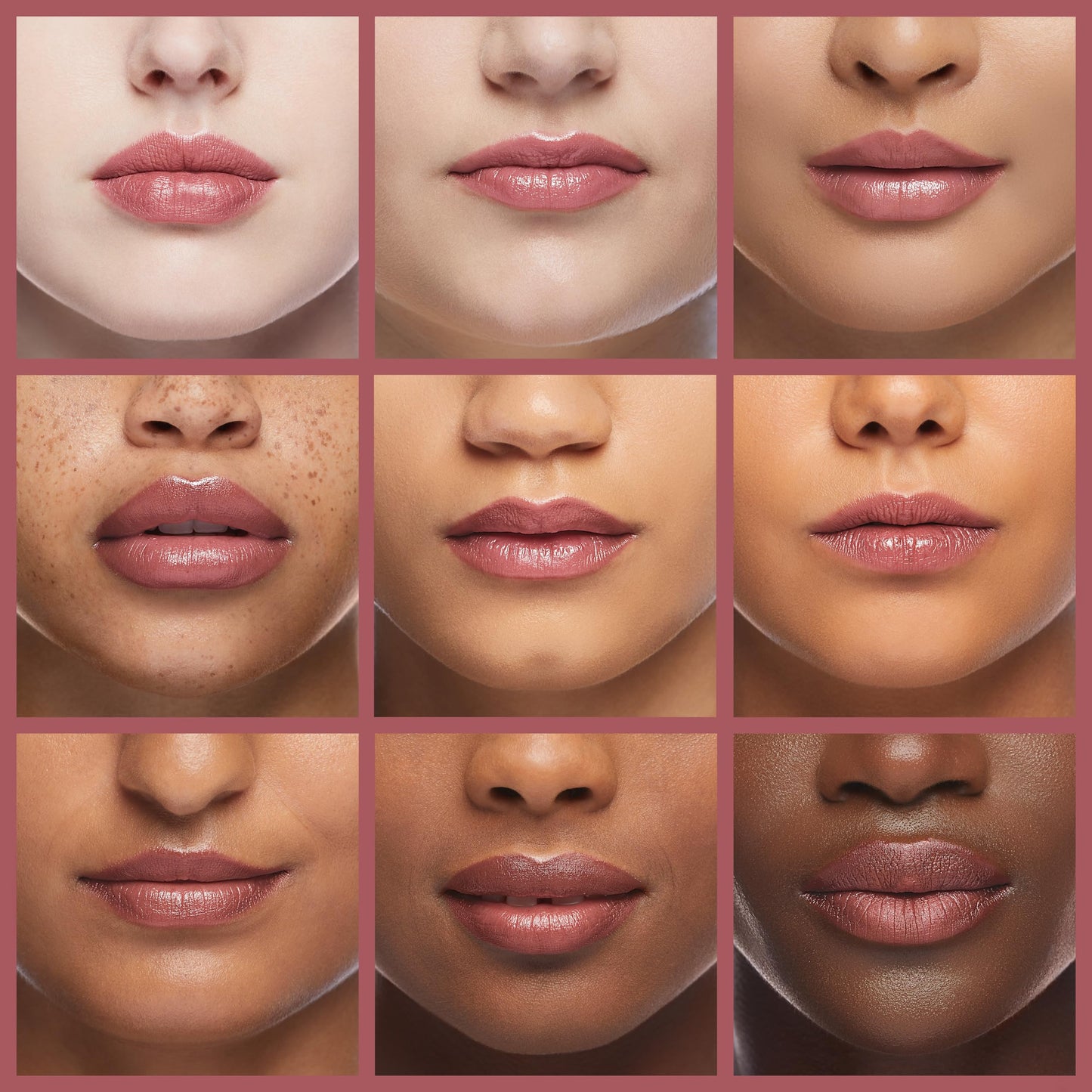 Revlon Super Lustrous Lipstick, Creamy Formula For Soft, Fuller-Looking Lips, Moisturized Feel, Unapologetic, 0.15 oz