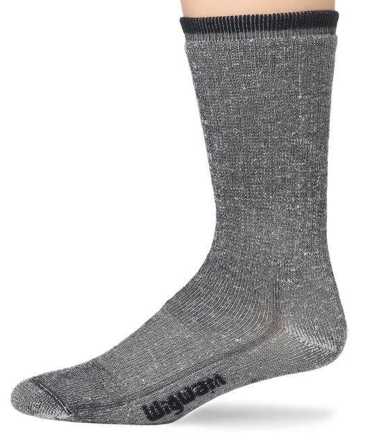 Wigwam Merino Comfort Hiker F2322 Sock, Navy II - Medium