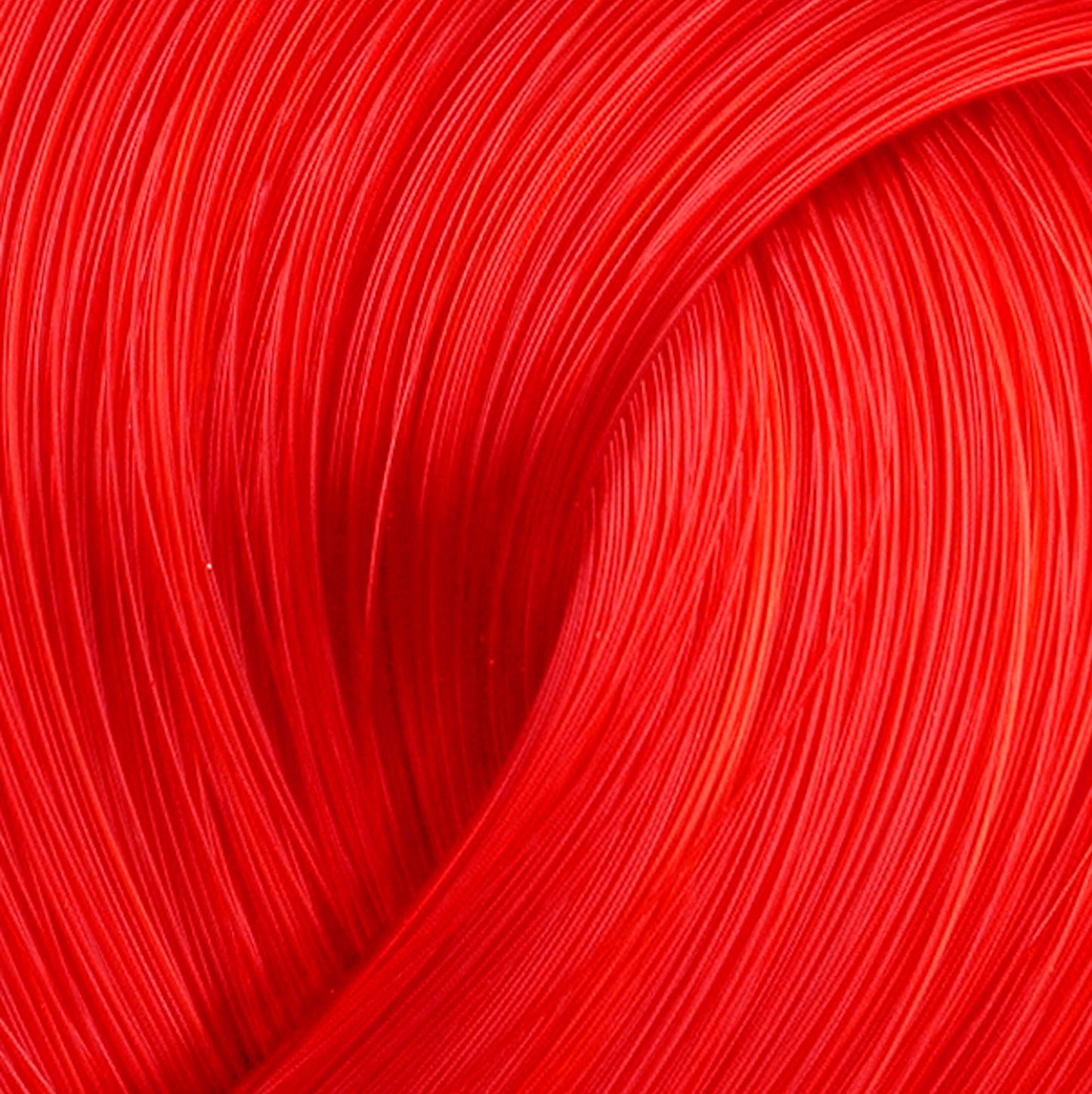 Colorme Root Touch Up Temporary Hair Mascara to color and Blend Semi Permanent Dye regrowth. Washes Out (RED)