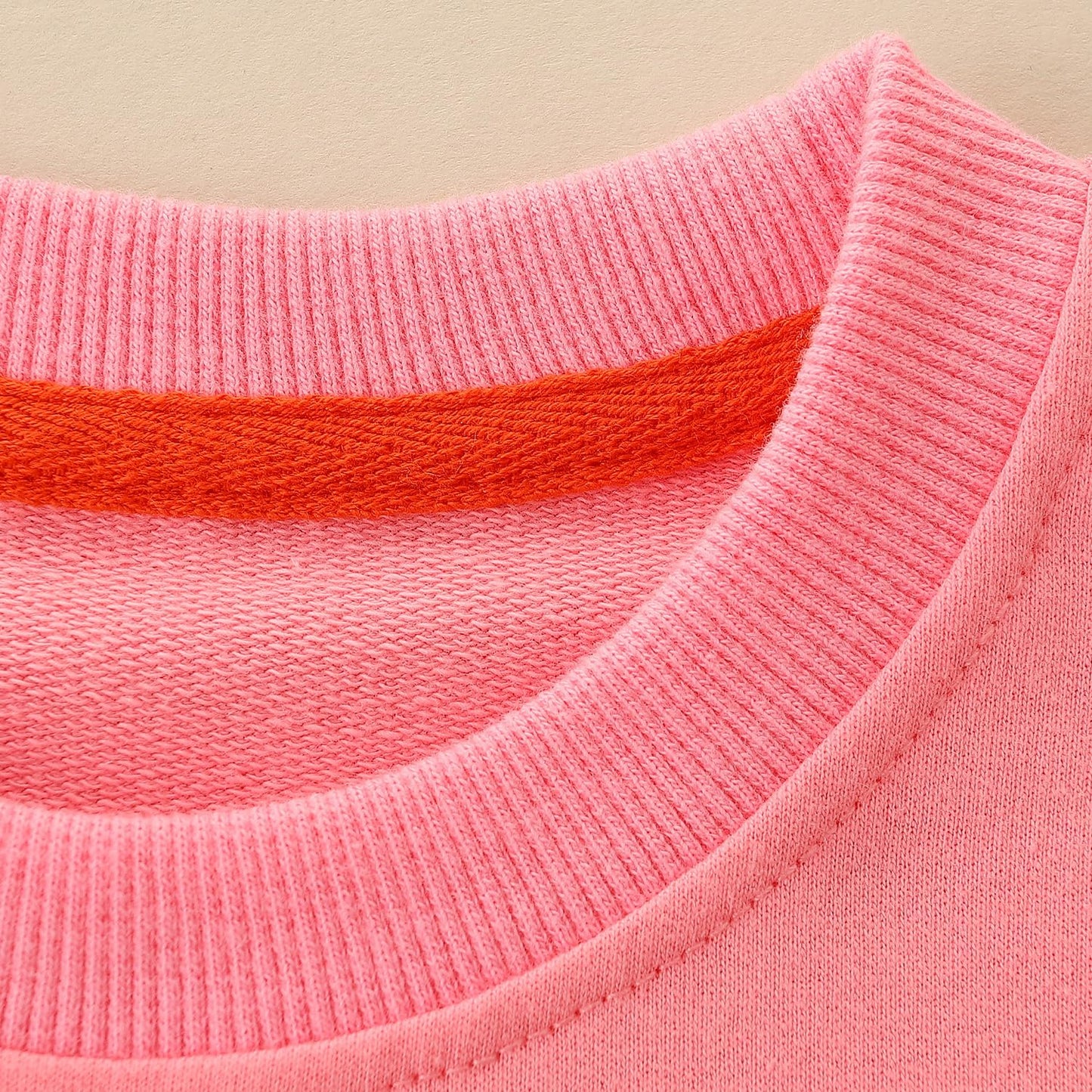 Bumeex Baby Kids Toddler Girl Clothes Sweater Sweatshirt Fall Winter Crewneck Long Sleeve Pullover Shirt Top Hoodie Clothing Outfit Pink Mermaid 2t