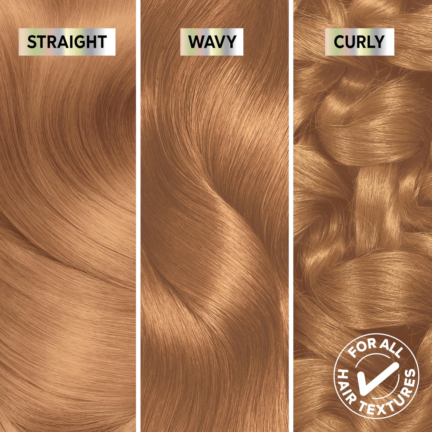 Garnier Nutrisse Ultra Color Nourishing Bold Permanent Hair Color Creme, LC2 Hi-Lift Dark Blonde (Coconut Flan), Pack of 2, Hair Dye Kit for 8 Weeks of Bold Hair Color Even on Dark Bases