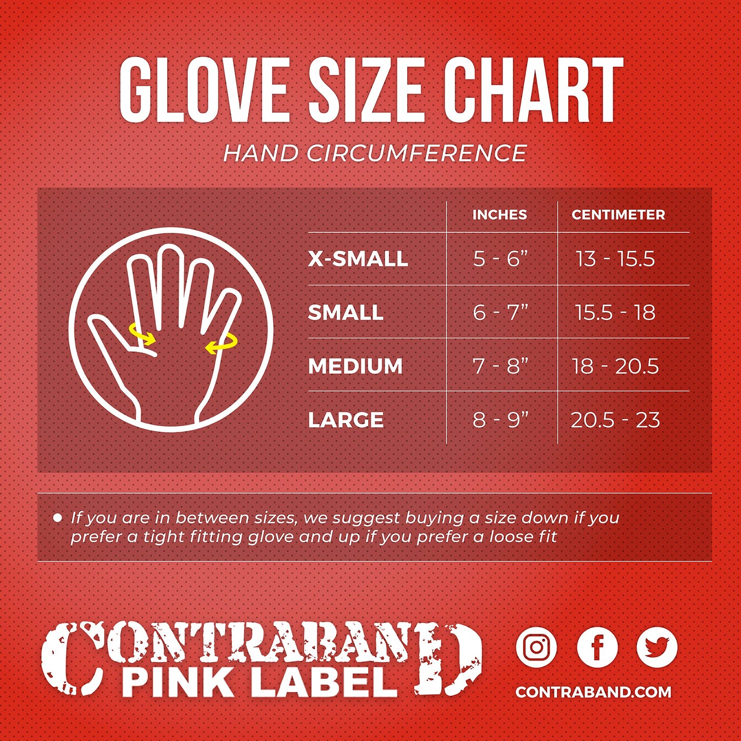 Contraband Pink Label 5347 Womens Designer Workout Gloves | Tie Dye Print w/Grip-Lock⢠Silicone Palm (X-Small, Rainbow)