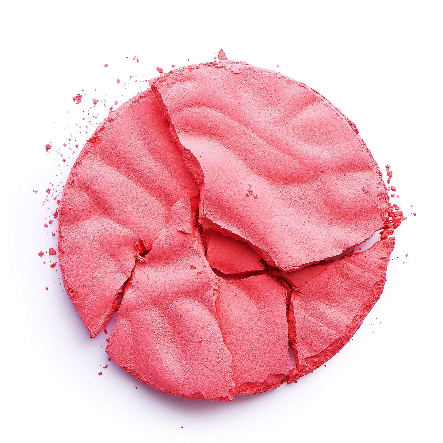 Revolution, Blusher Reloaded, Pressed Powder Face Blusher, Highly Pigmented & Long Lasting Formula, Pink Lady, 0.26 oz