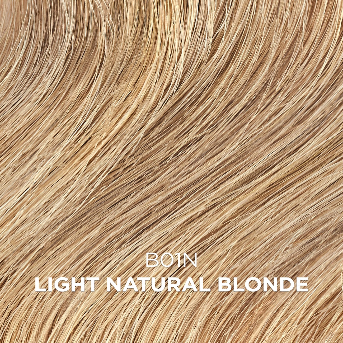 Clairol Professional Beautiful Collection Hair Color, 1N Light Natural Blonde, 3 oz. - Packaging May Vary