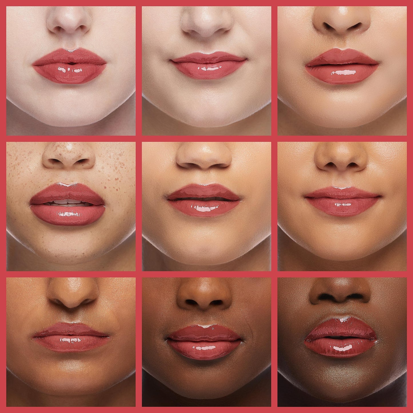 MASSIVE LIP OIL