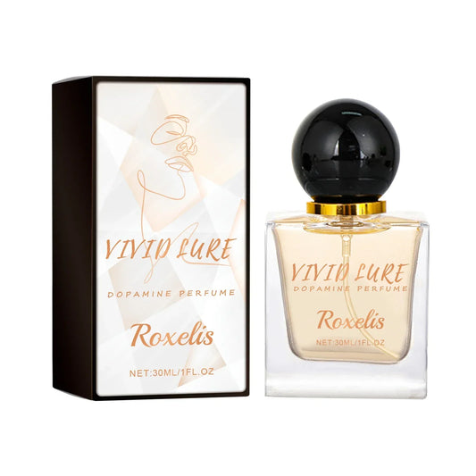 Roxelís Dopamine Perfume for Woman