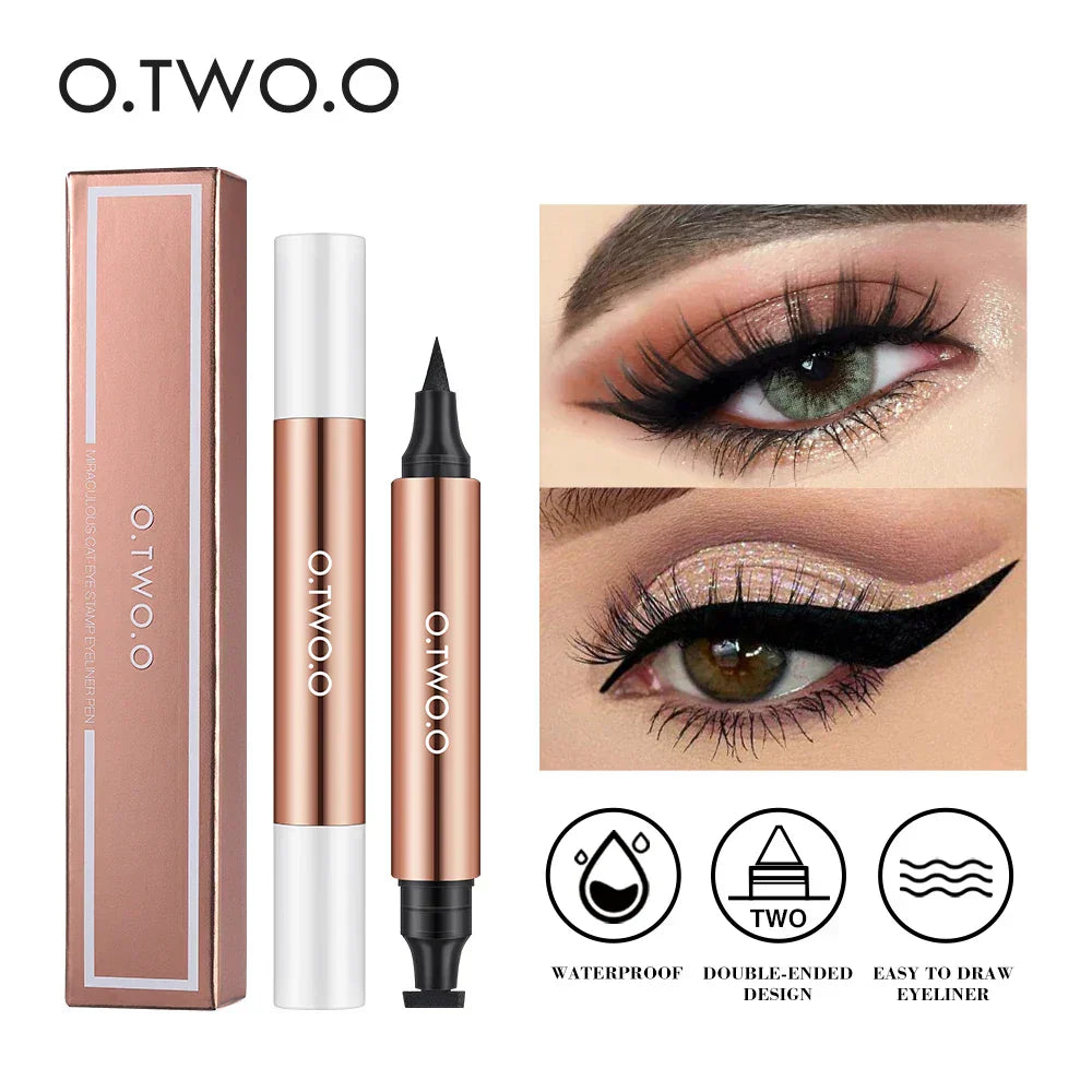 Fast Dry Waterproof Eyeliner