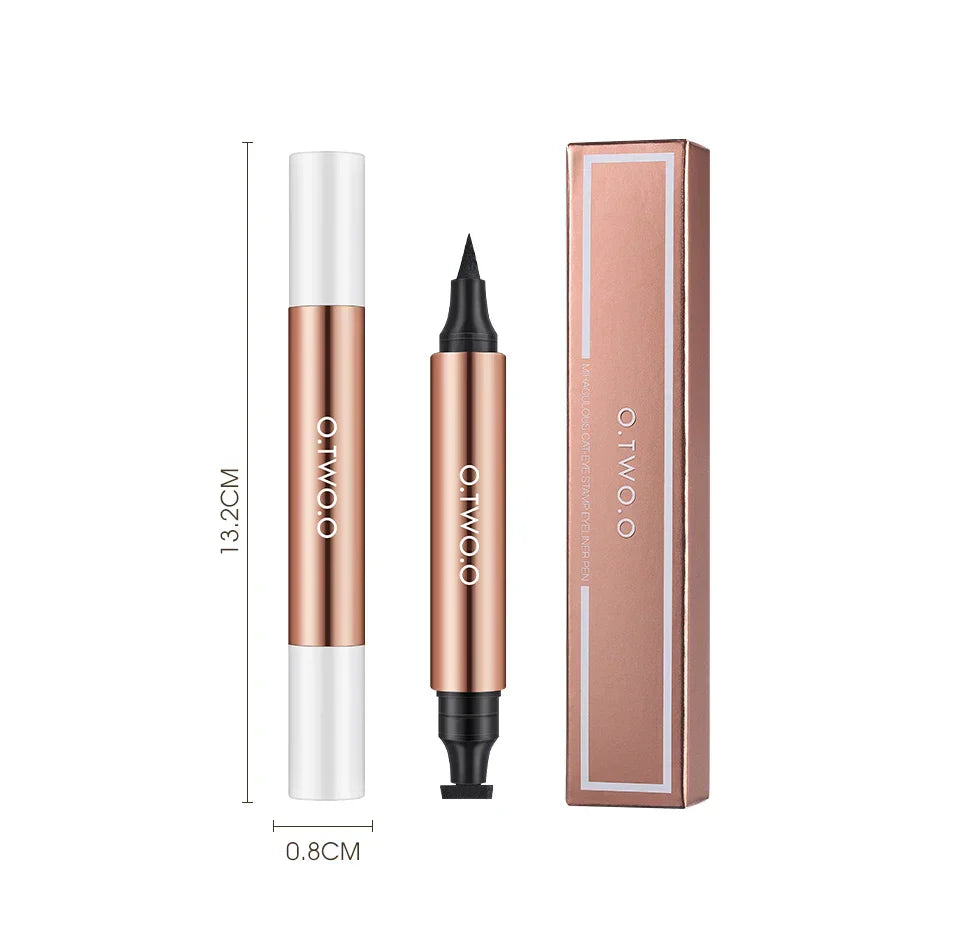 Fast Dry Waterproof Eyeliner