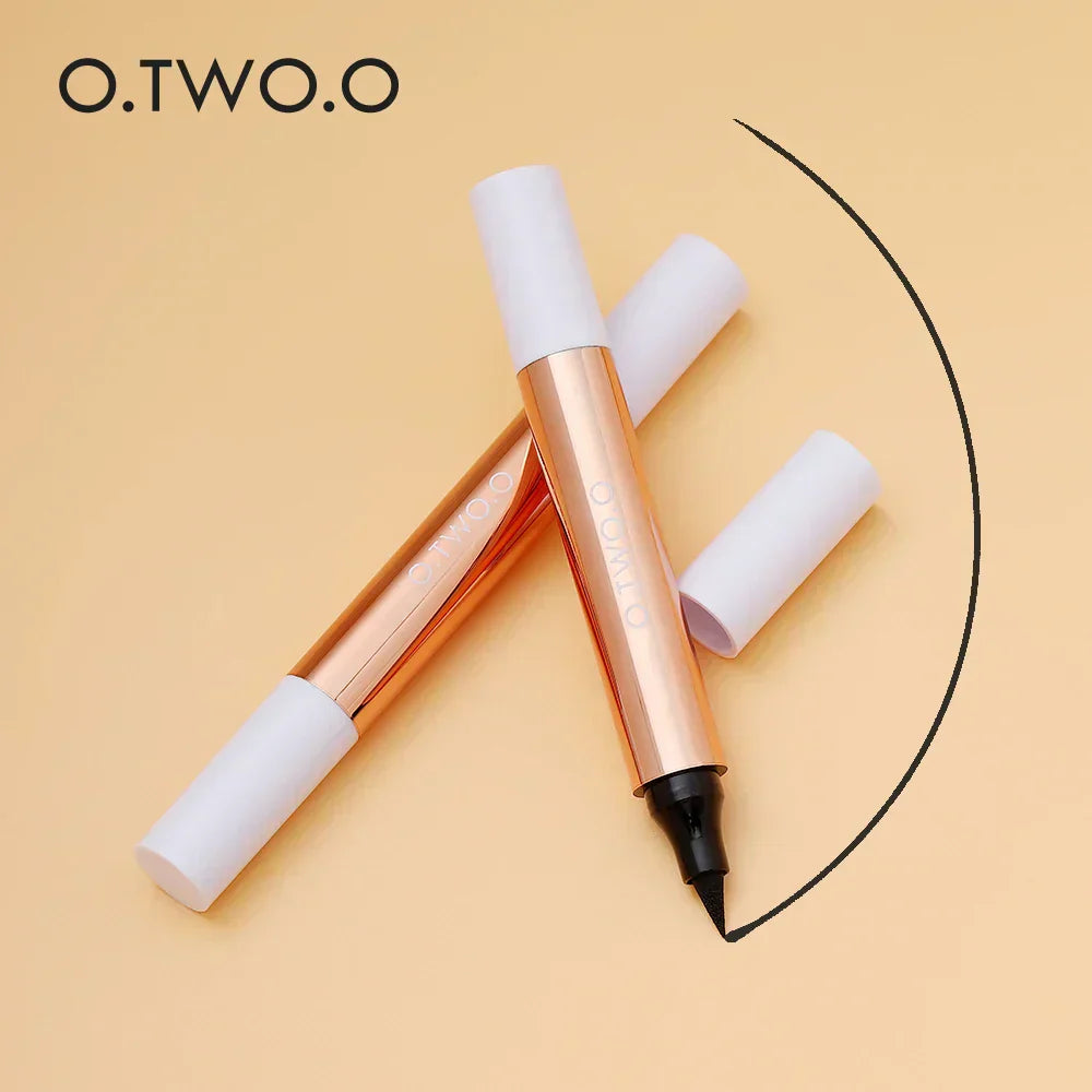 Fast Dry Waterproof Eyeliner