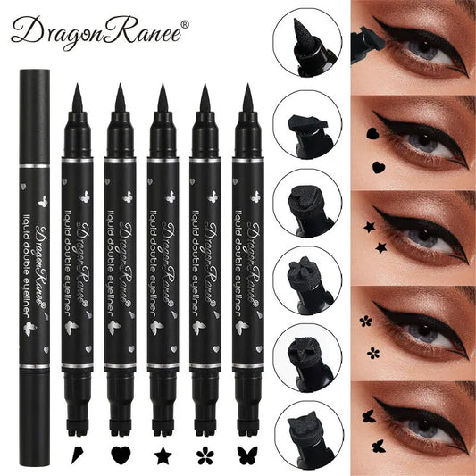 Dragon Ranee Star Seal Eyeliner