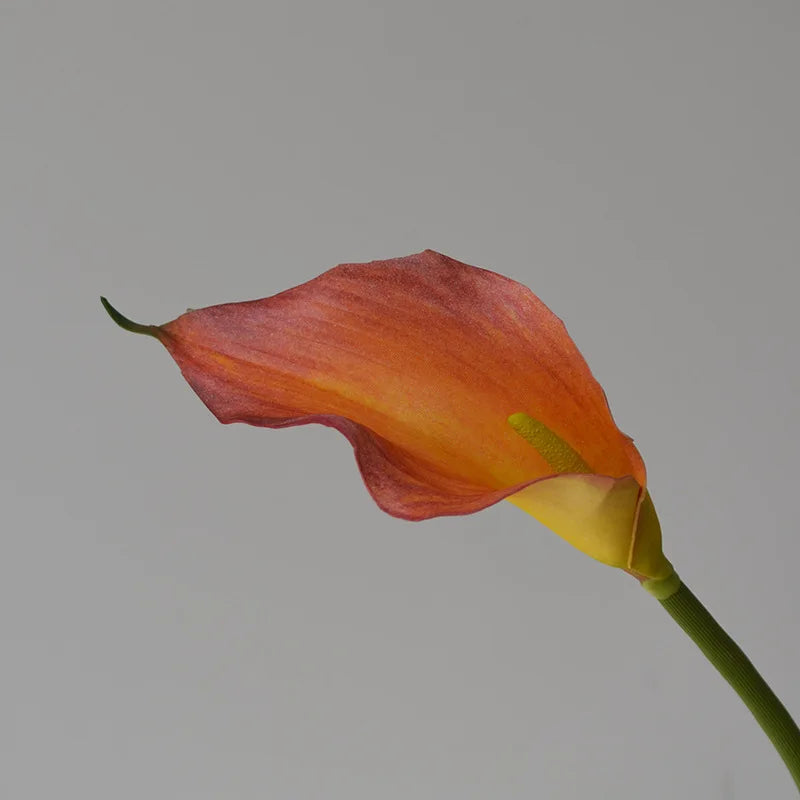 Large Artificial Calla Lily Flowers