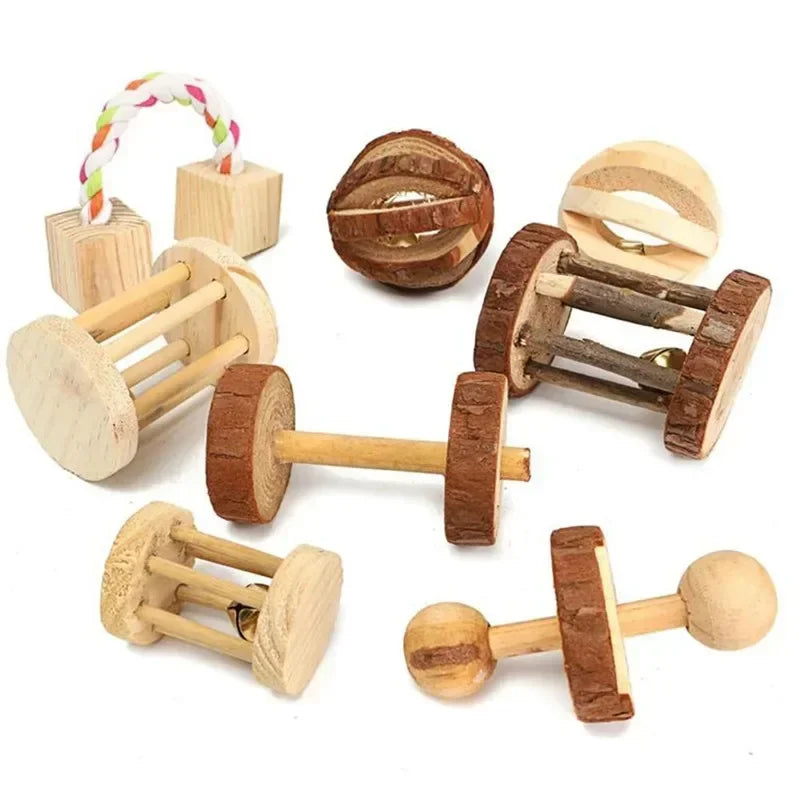 Pet Toys