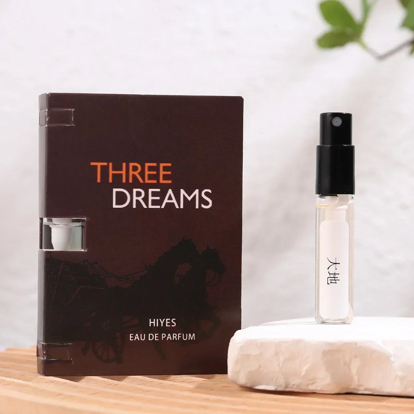 Men's Pheromone Cologne – Fresh & Long-Lasting