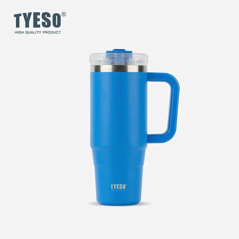 Tyeso Most Durable Tumbler
