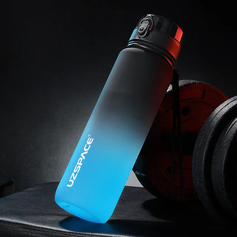 BPA Free Water Bottle For Gym