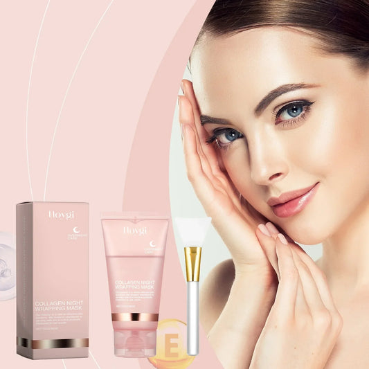 Collagen Peel-Off Facial Mask