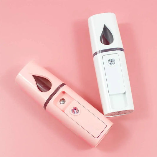 Mini Nano Mist Facial Sprayer