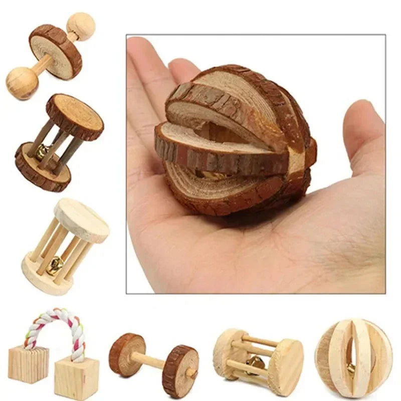 Pet Toys
