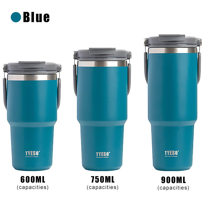 Tyeso Gradient Travel cup