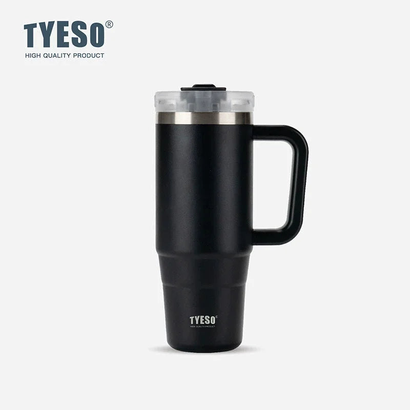 Tyeso Most Durable Tumbler