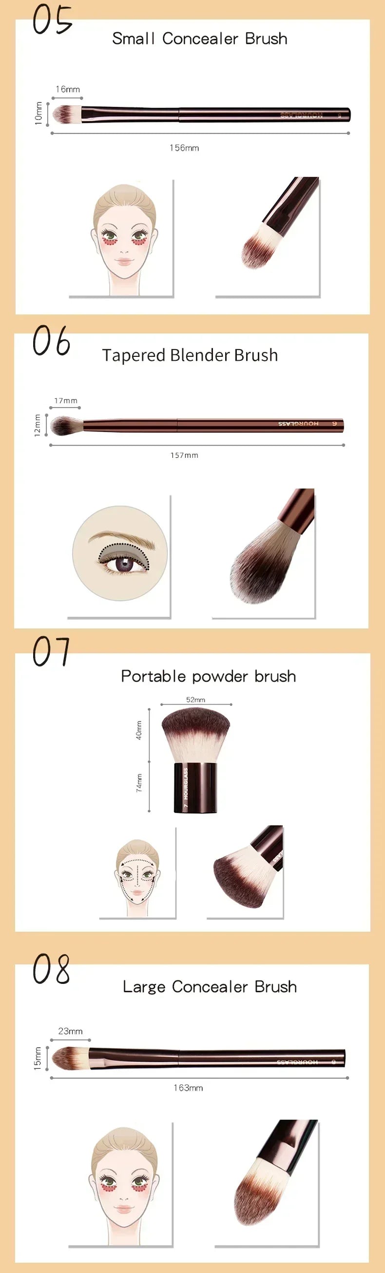 High-Pigment Eye Shadow