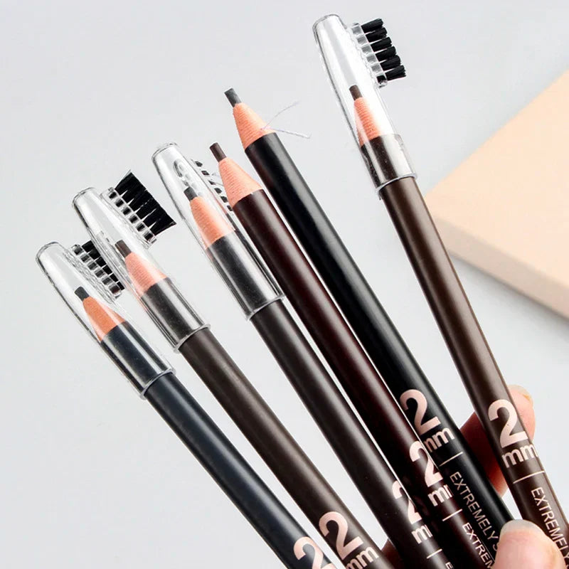 Waterproof Tattoo Eyebrow Pencil