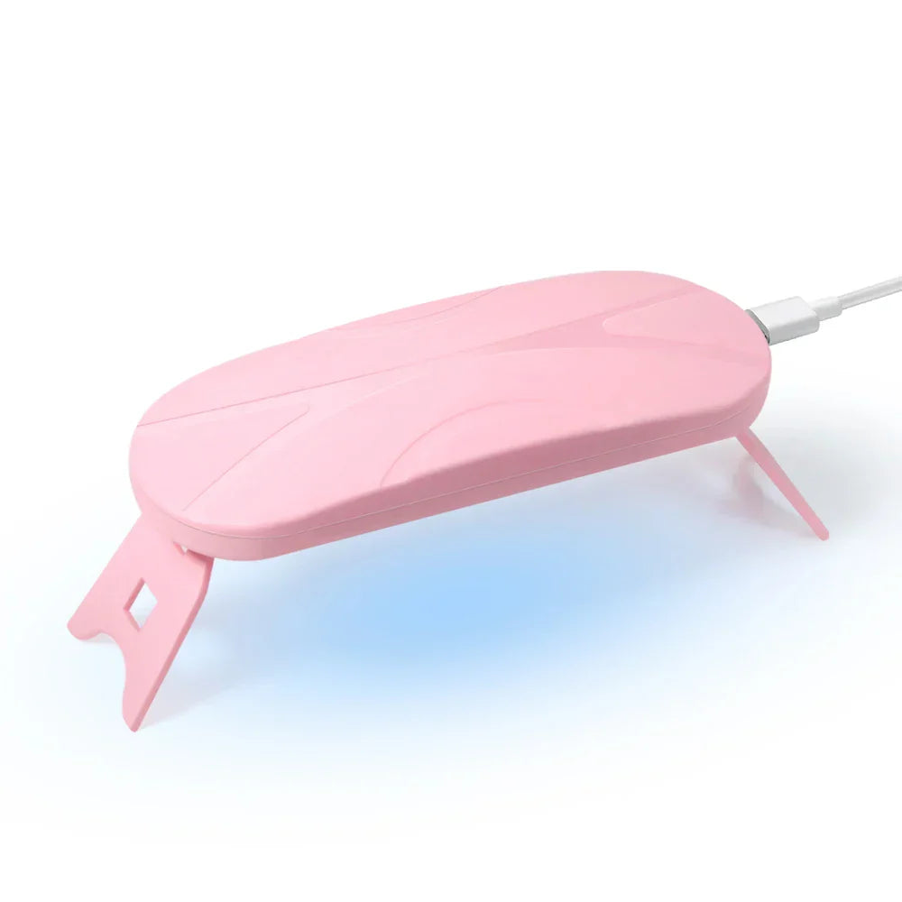 9SPro USB Gel Nail Lamp