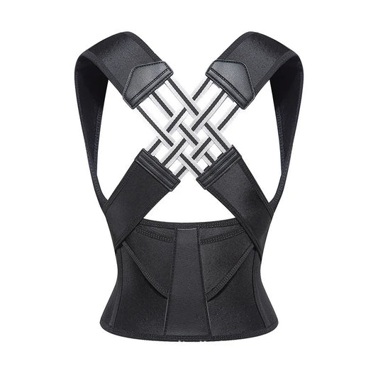 Premium Back Support Brace