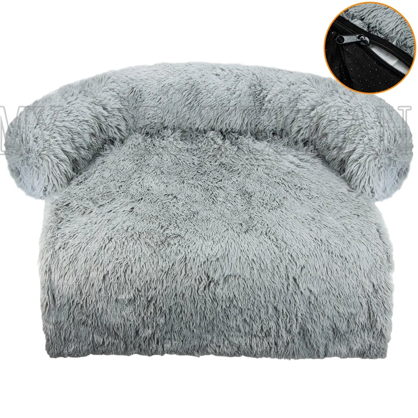 Pet Mat Machine Washable