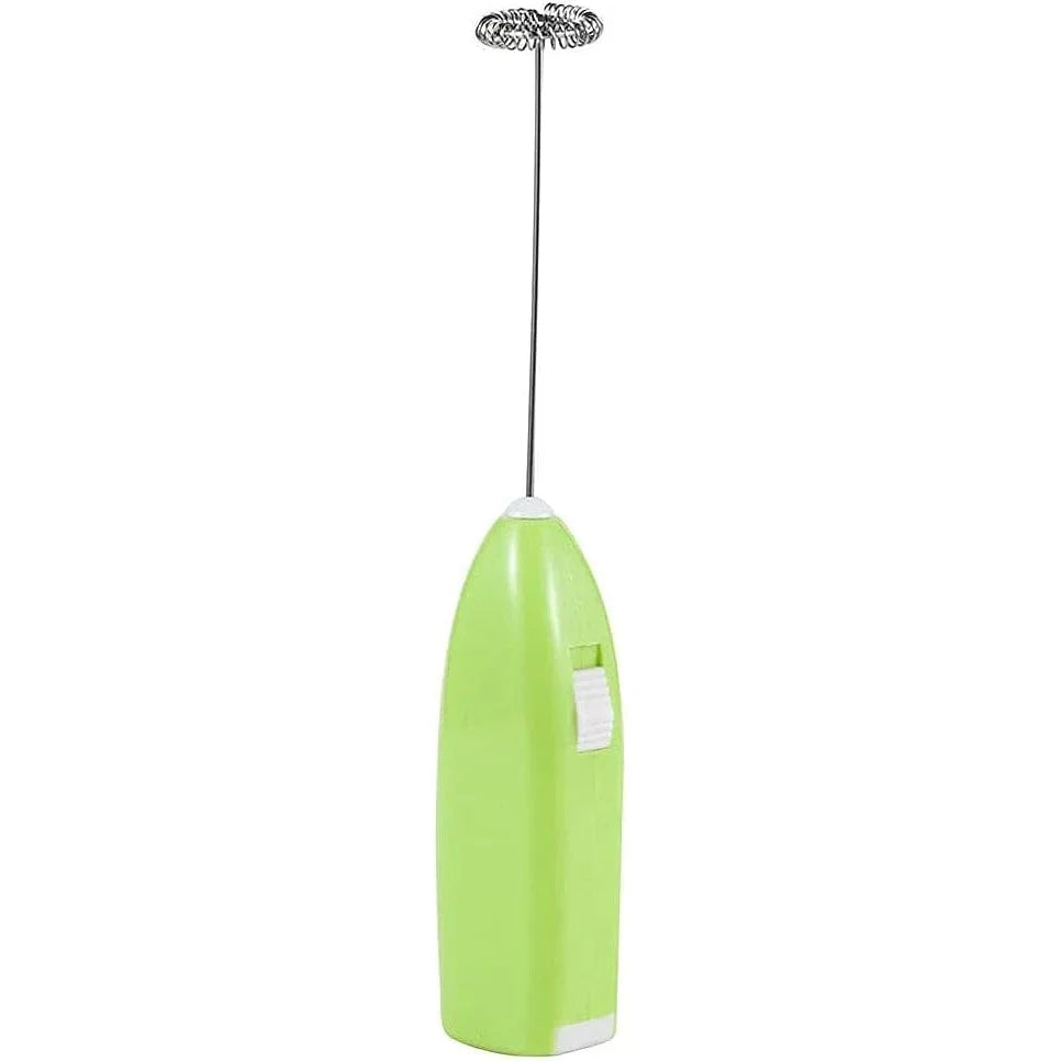 Mini Electric Milk Frother