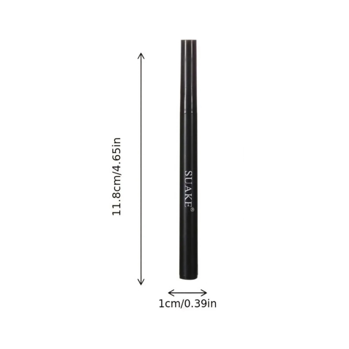 Long-Lasting Waterproof Liquid Eyeliner