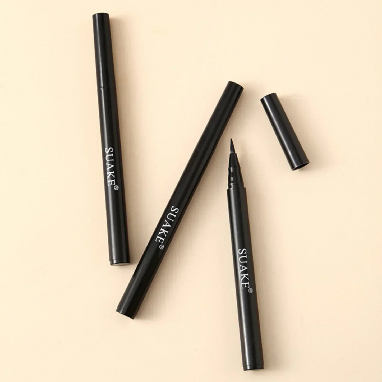 Long-Lasting Waterproof Liquid Eyeliner