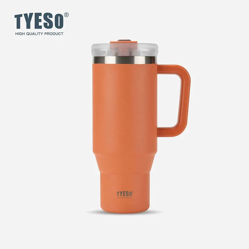 Tyeso Most Durable Tumbler
