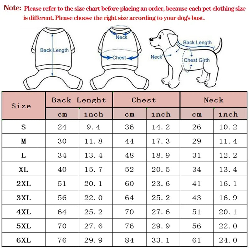 Waterproof Reflective Dog Raincoat