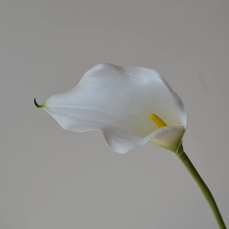 Large Artificial Calla Lily Flowers