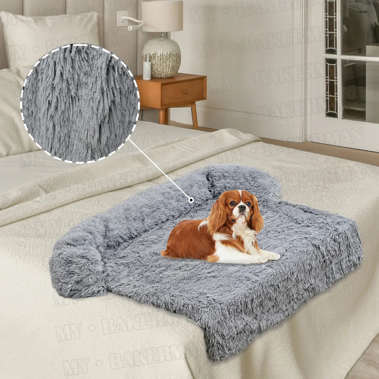 Pet Mat Machine Washable