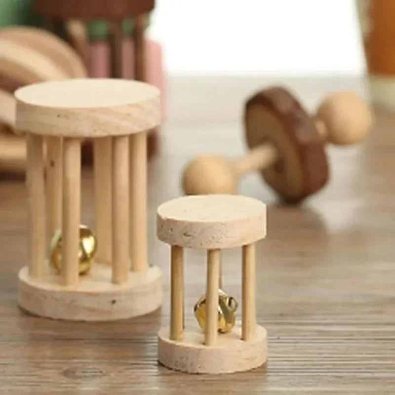Pet Toys