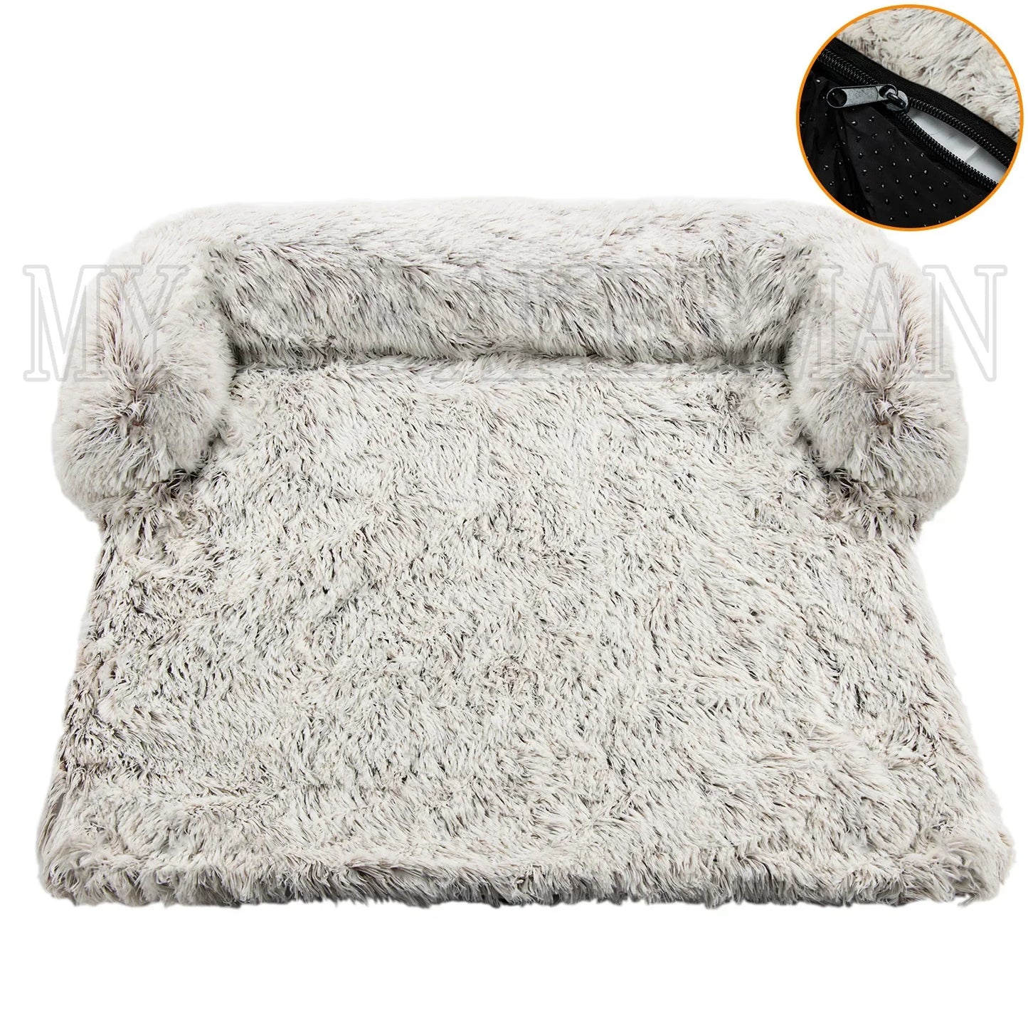 Pet Mat Machine Washable