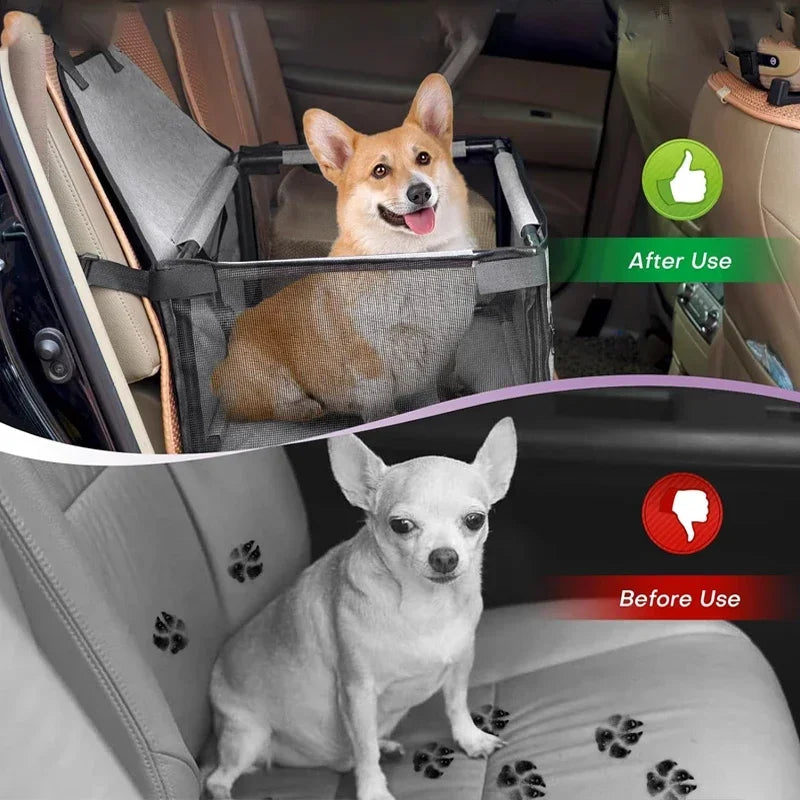 Pet Travel Bag Waterproof