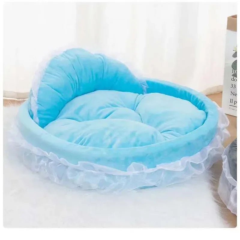 Pet sofa Romantic Oval