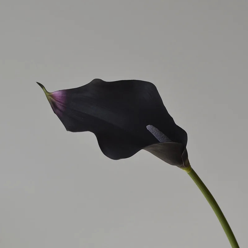 Large Artificial Calla Lily Flowers