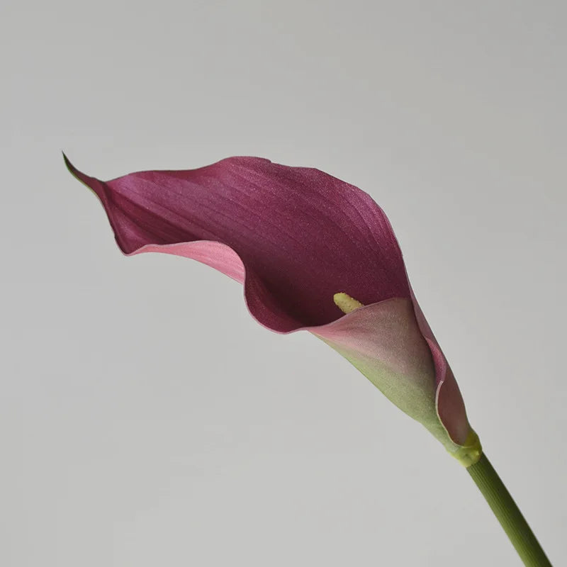 Large Artificial Calla Lily Flowers